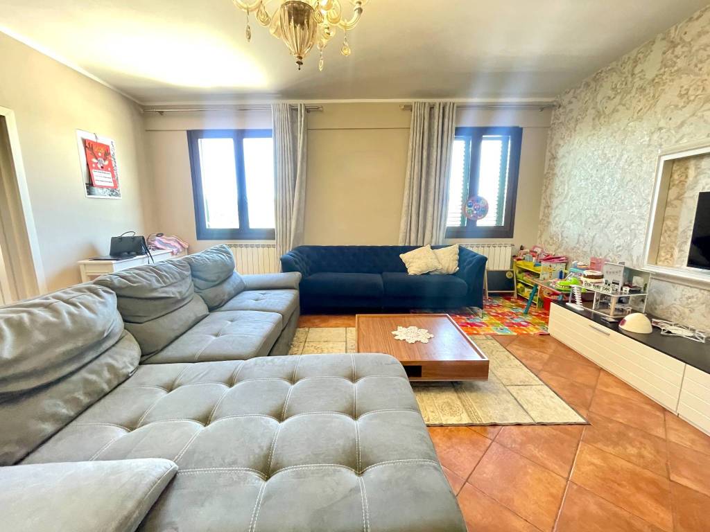 Appartamento a San giovanni valdarno in Via della Gruccia - Foto 4