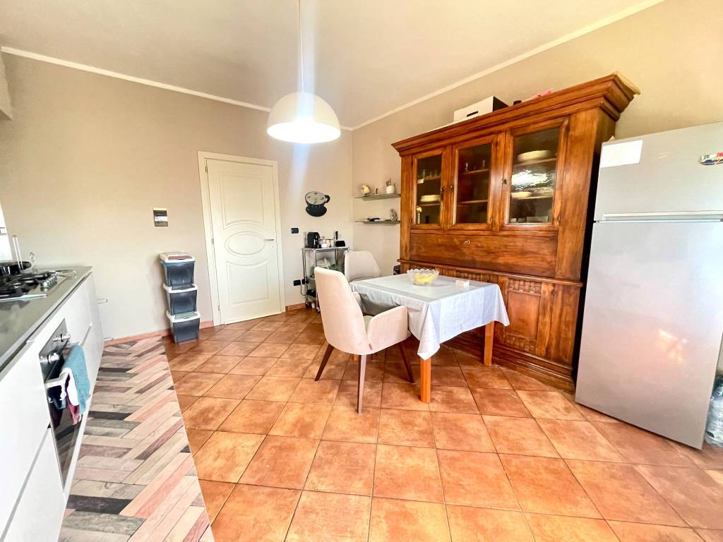 Appartamento a San giovanni valdarno in Via della Gruccia - Foto 5