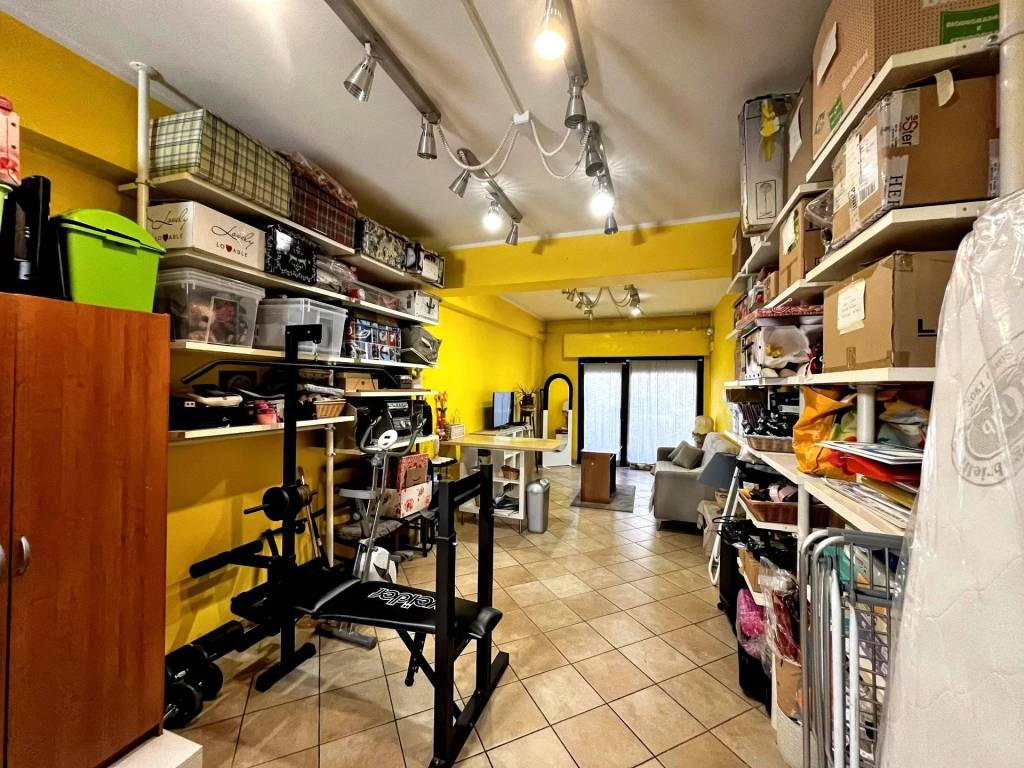 Immobile a Carpi in Via Antonio Allegri Correggio - Foto 5
