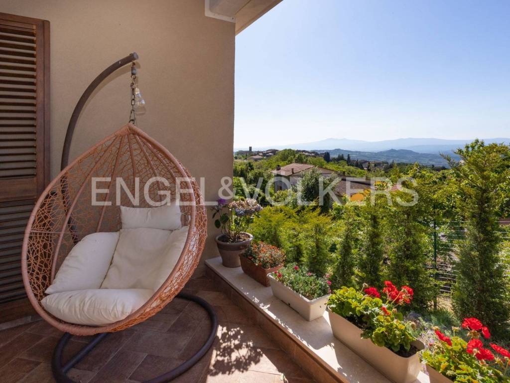 Villa a Roccastrada - Foto 2