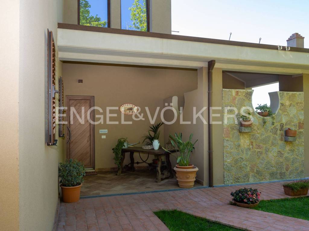Villa a Roccastrada - Foto 3