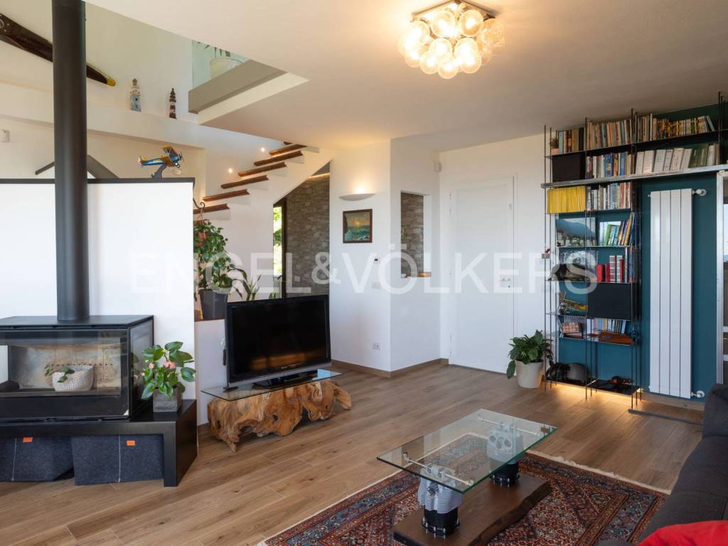 Villa a Roccastrada - Foto 5