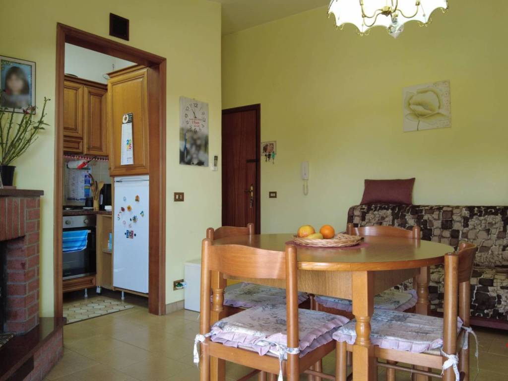 Attico / mansarda a Siderno in Via Circonvallazione Sud, 63 - Foto 2