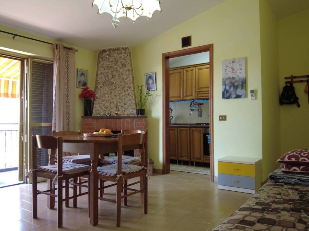 Attico / mansarda a Siderno in Via Circonvallazione Sud, 63 - Foto 3