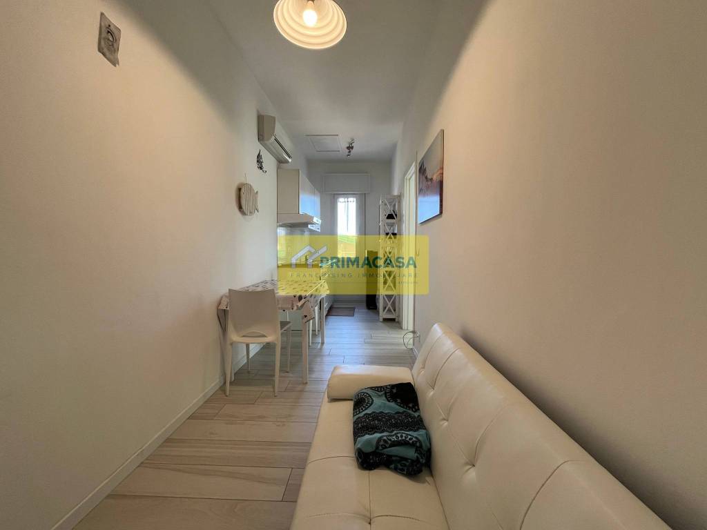 Appartamento a Jesolo in Via Canal d'Arco, 6 - Foto 2