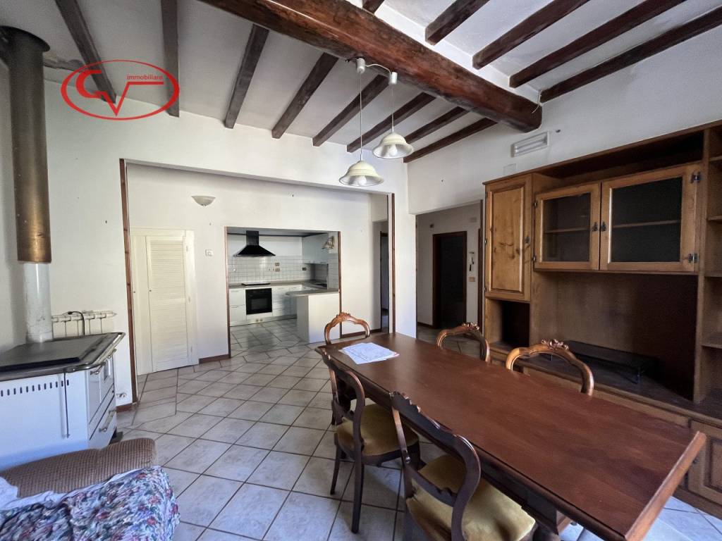 Casa indipendente a Cavriglia in Via della Ginestra - Foto 2