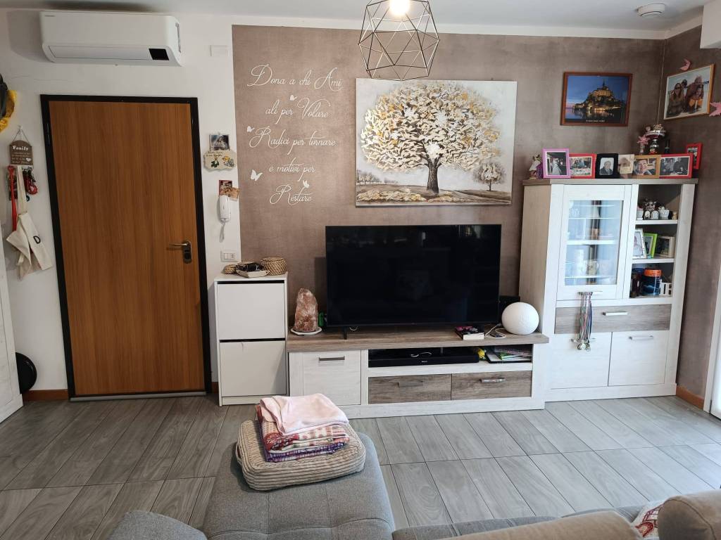 Casa indipendente a Azzate in Via 25 Aprile - Foto 4