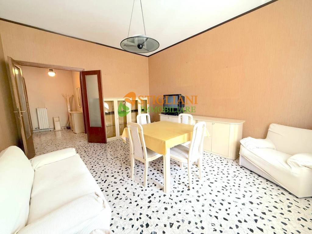 Appartamento a Campobasso in Via Monte San Gabriele - Foto 2