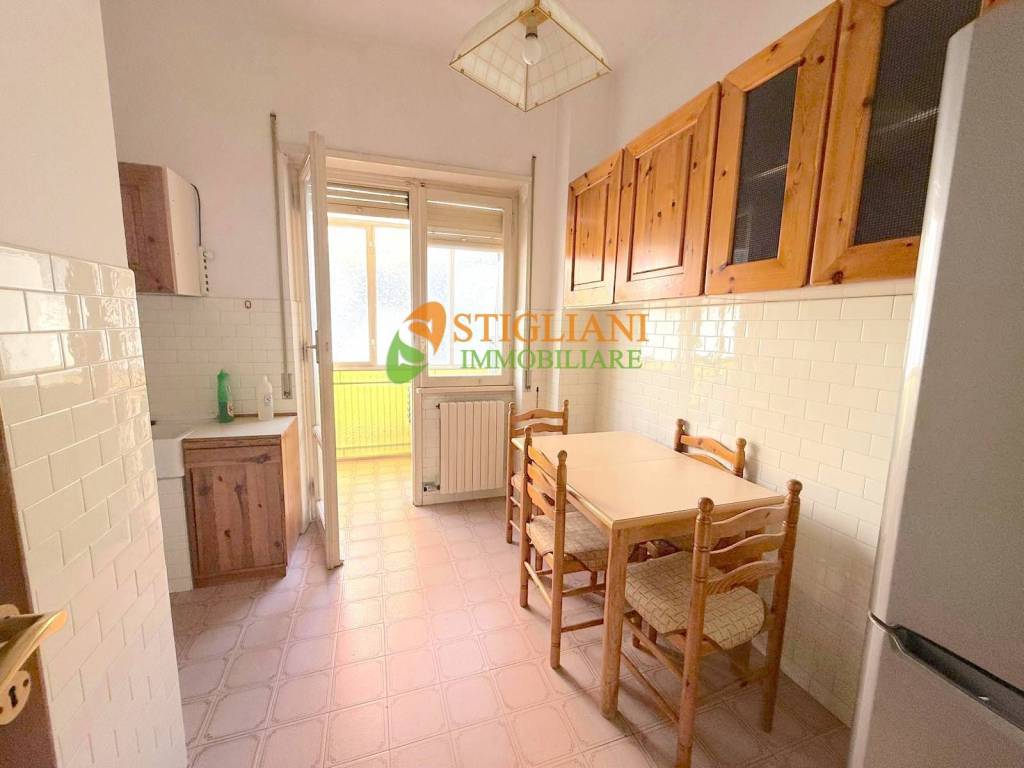 Appartamento a Campobasso in Via Monte San Gabriele - Foto 4