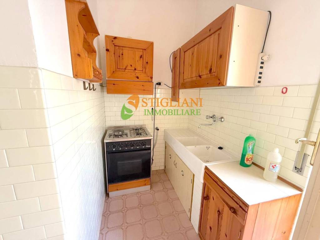 Appartamento a Campobasso in Via Monte San Gabriele - Foto 5