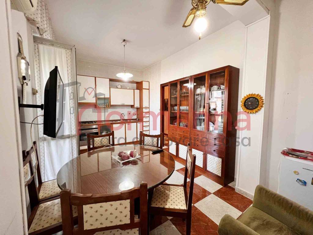 Appartamento a Aversa in Via Giotto, 40 - Foto 4