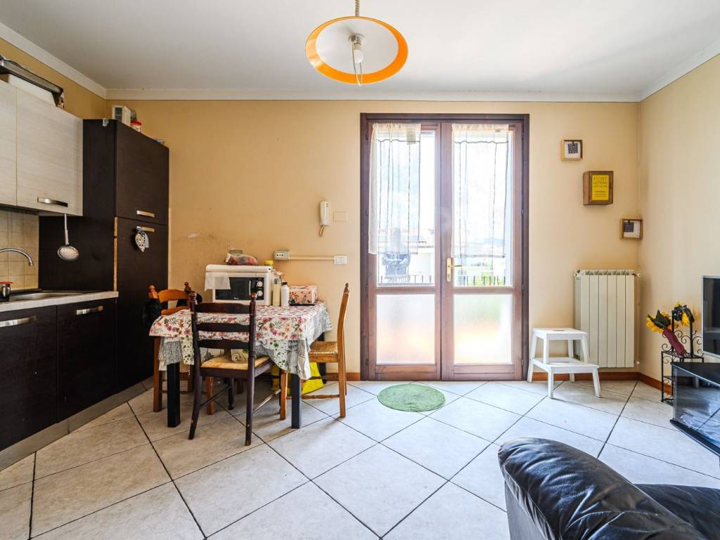 Appartamento a Monsummano terme in Via della Grotta Giusti - Foto 3