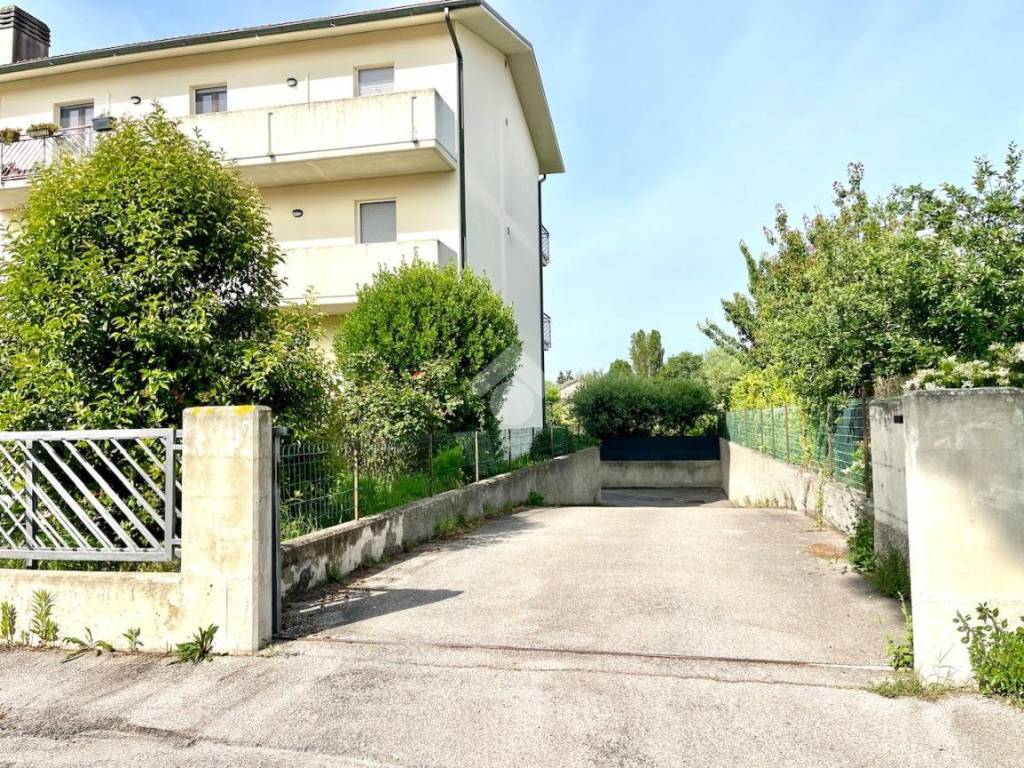 Appartamento a Pesaro in Via Tumiati - Foto 2