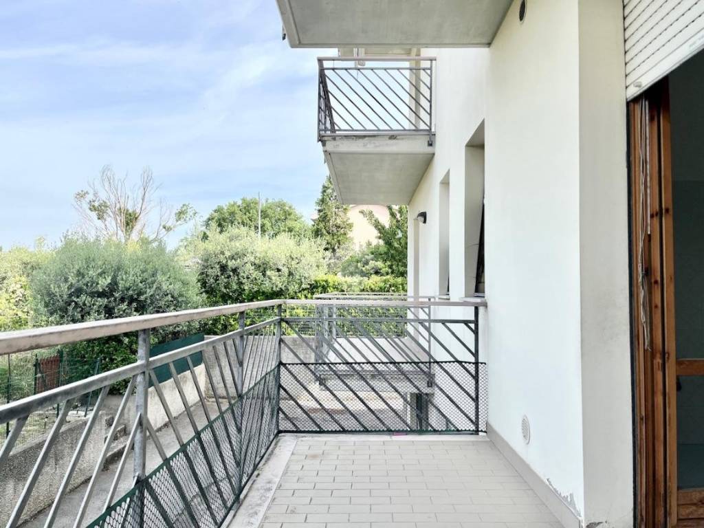 Appartamento a Pesaro in Via Tumiati - Foto 3