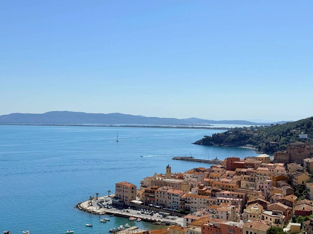 Appartamento a Monte argentario in Via del Sole - Foto 3