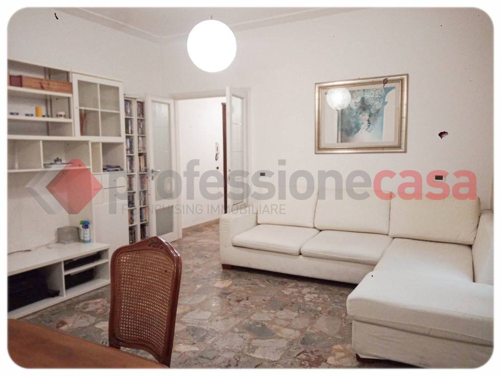 Appartamento a Livorno in Via Conte Luigi Cadorna - Foto 4