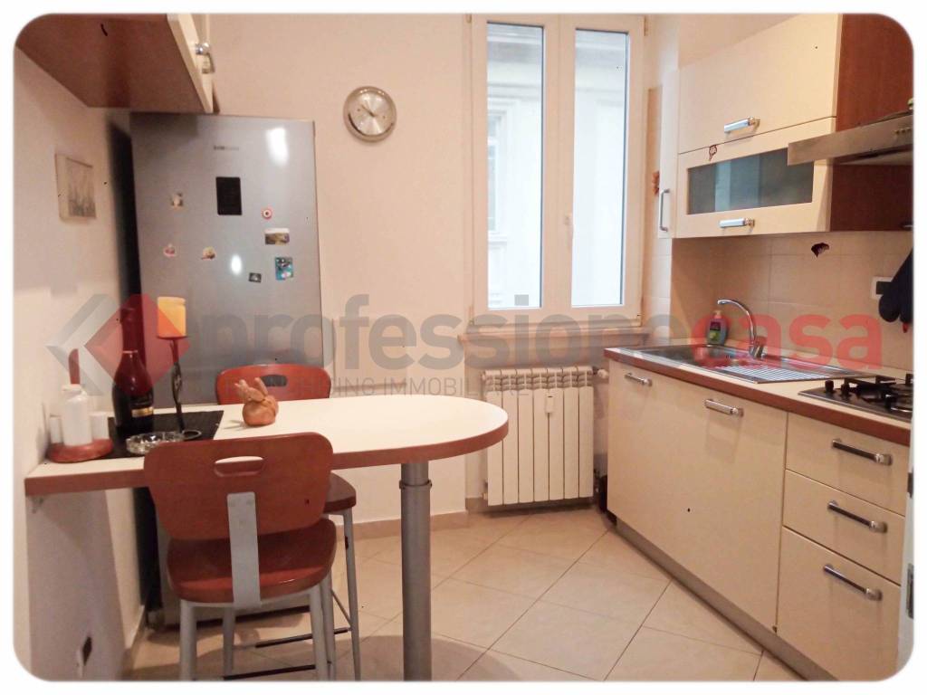Appartamento a Livorno in Via Conte Luigi Cadorna - Foto 5