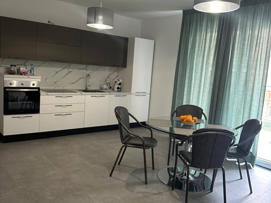 Appartamento a Catanzaro in Viale Crotone - Foto 3