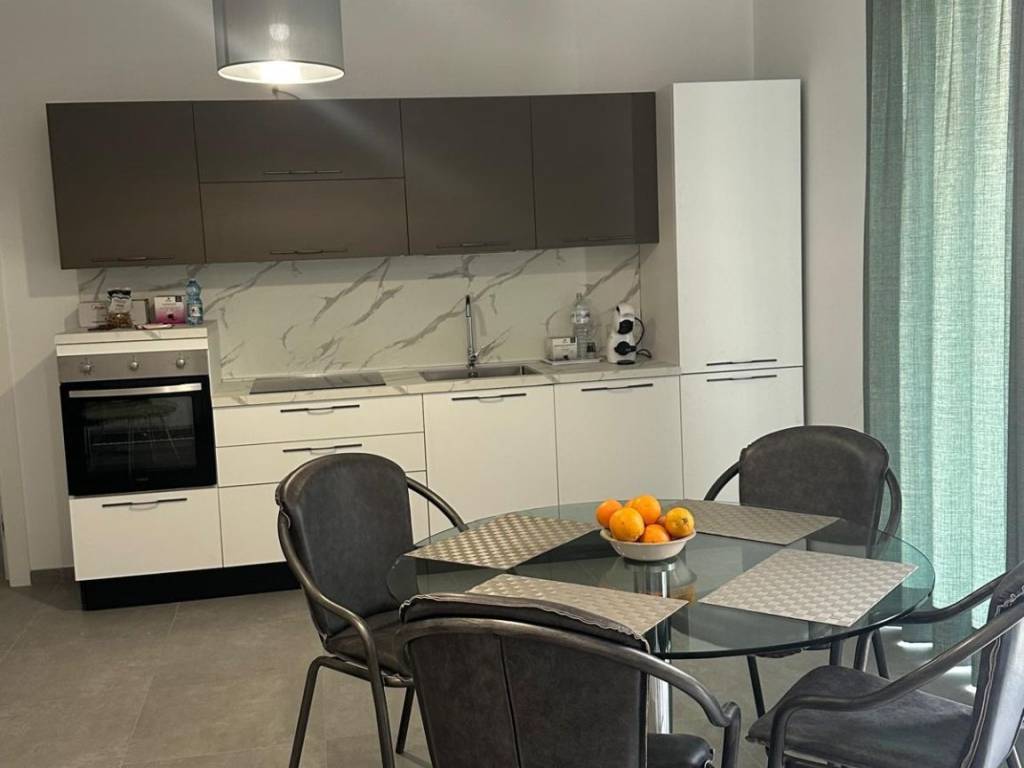 Appartamento a Catanzaro in Viale Crotone - Foto 4