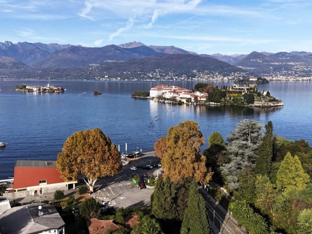 Villa a Stresa in Viale Lido - Foto 2