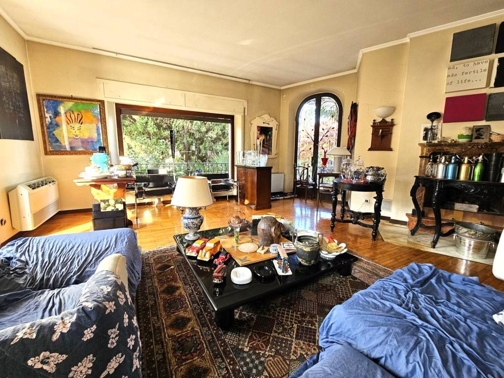 Villa a Stresa in Viale Lido - Foto 4