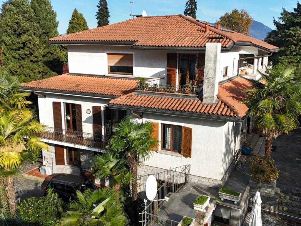 Villa a Stresa in Viale Lido - Foto 5
