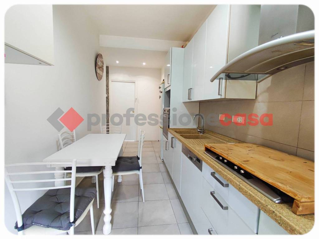 Appartamento a Livorno in Via Giovanni Giolitti - Foto 2