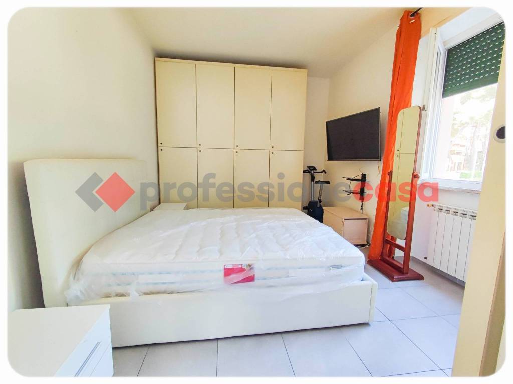 Appartamento a Livorno in Via Giovanni Giolitti - Foto 5