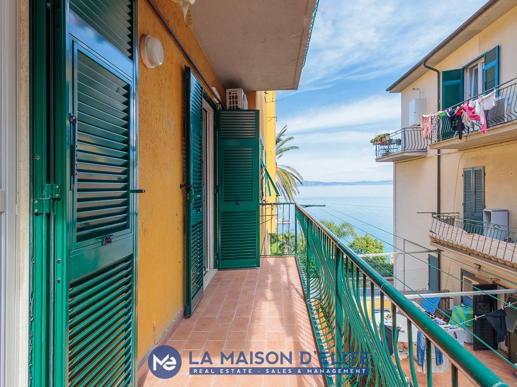 Appartamento a Monte argentario in Via Panoramica di Porto Santo Stefano, 145 - Foto 2