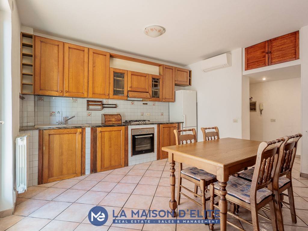 Appartamento a Monte argentario in Via Panoramica di Porto Santo Stefano, 145 - Foto 3