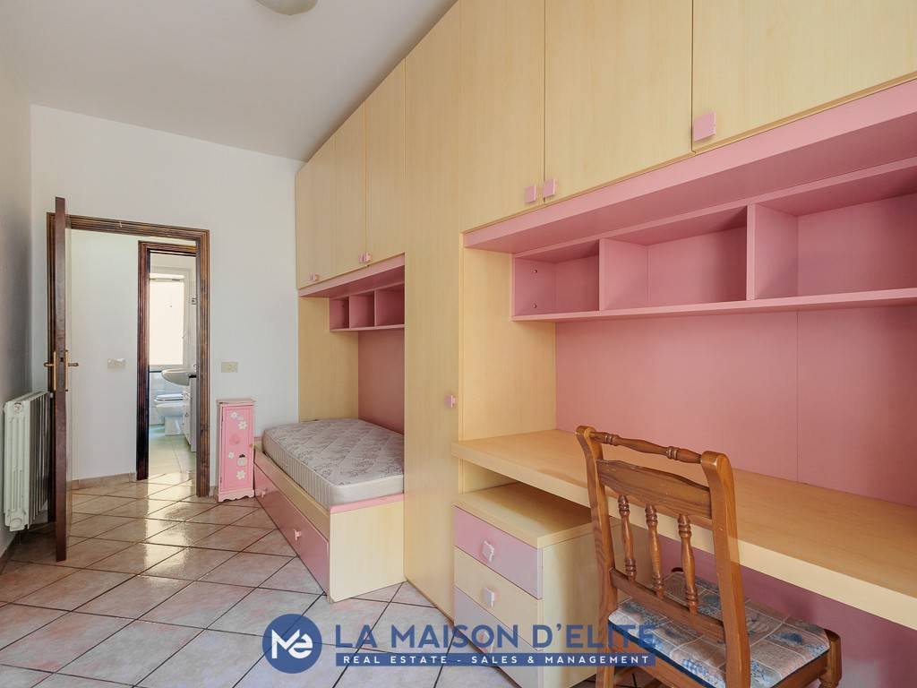 Appartamento a Monte argentario in Via Panoramica di Porto Santo Stefano, 145 - Foto 4