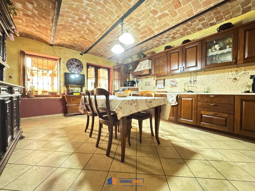 Casa indipendente a Costigliole d'asti in Strada Boido, 4 - Foto 2