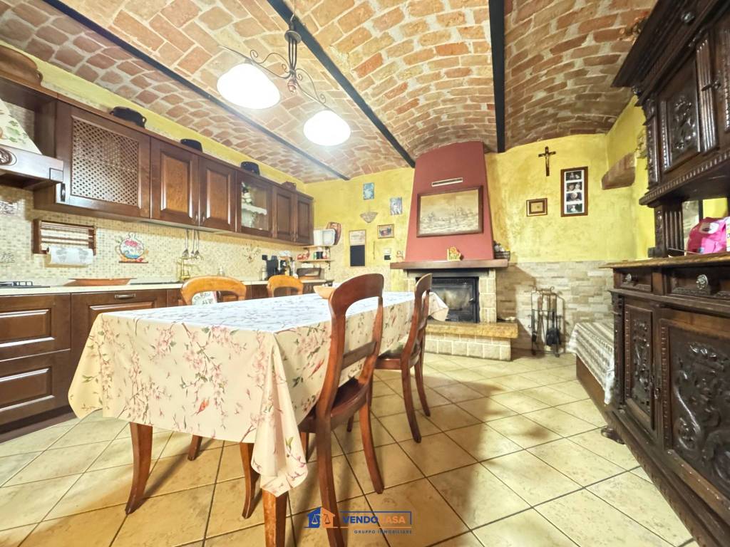Casa indipendente a Costigliole d'asti in Strada Boido, 4 - Foto 3