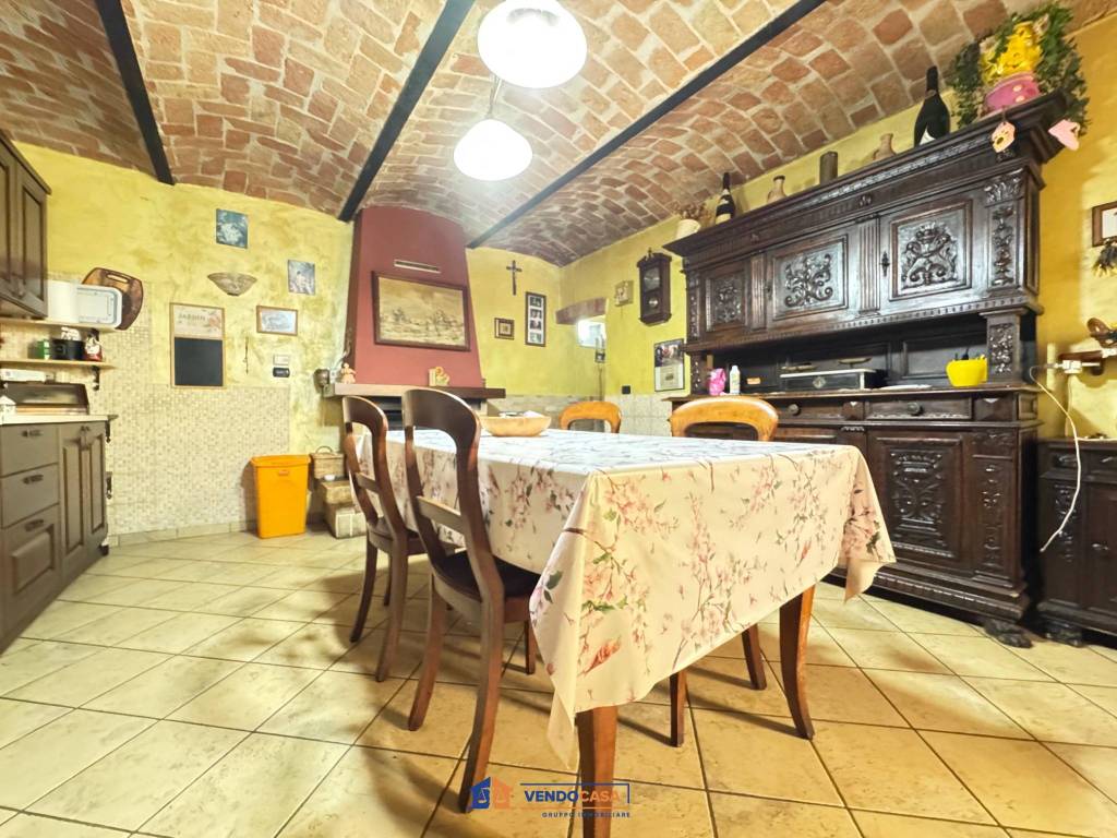 Casa indipendente a Costigliole d'asti in Strada Boido, 4 - Foto 4