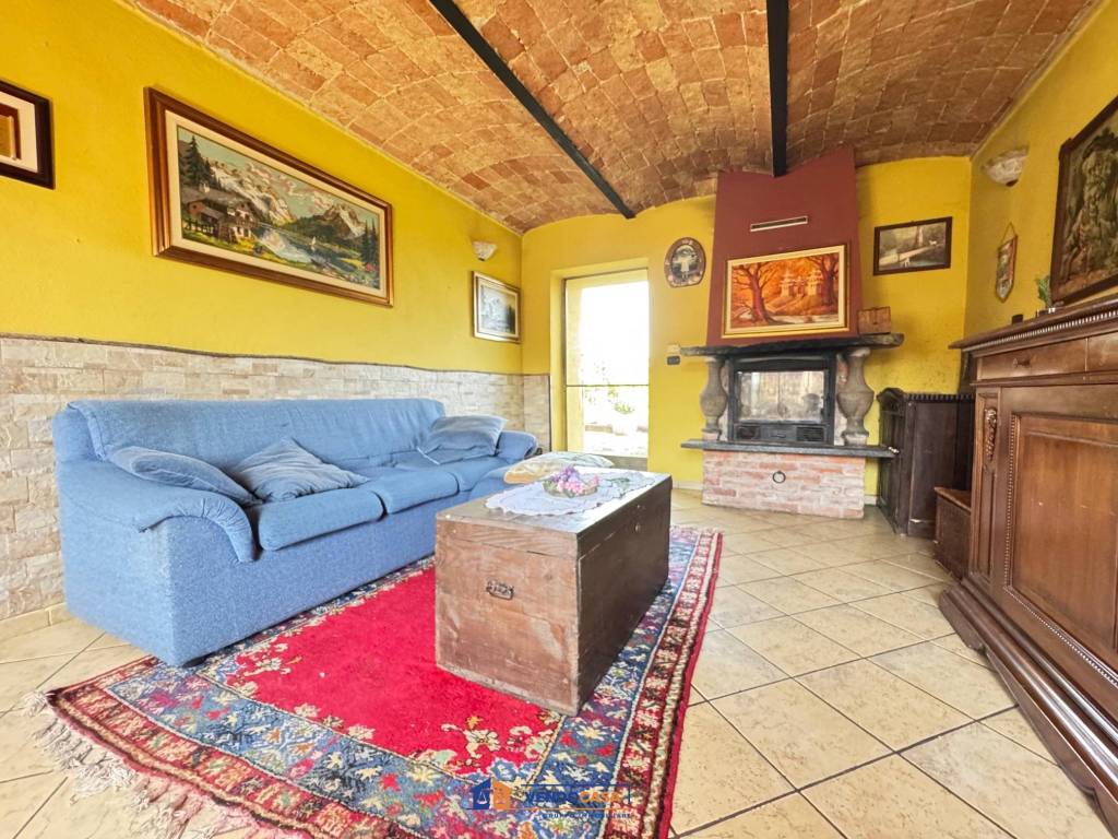 Casa indipendente a Costigliole d'asti in Strada Boido, 4 - Foto 5