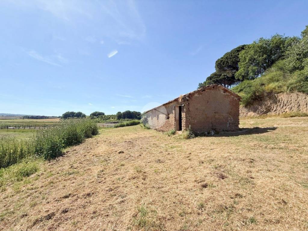 Rustico / casale a Nepi in Località Monte Calderone, 107 - Foto 3
