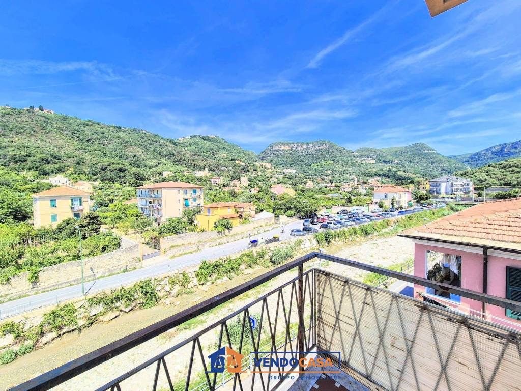 Appartamento a Finale ligure in Via Calvisio - Foto 4