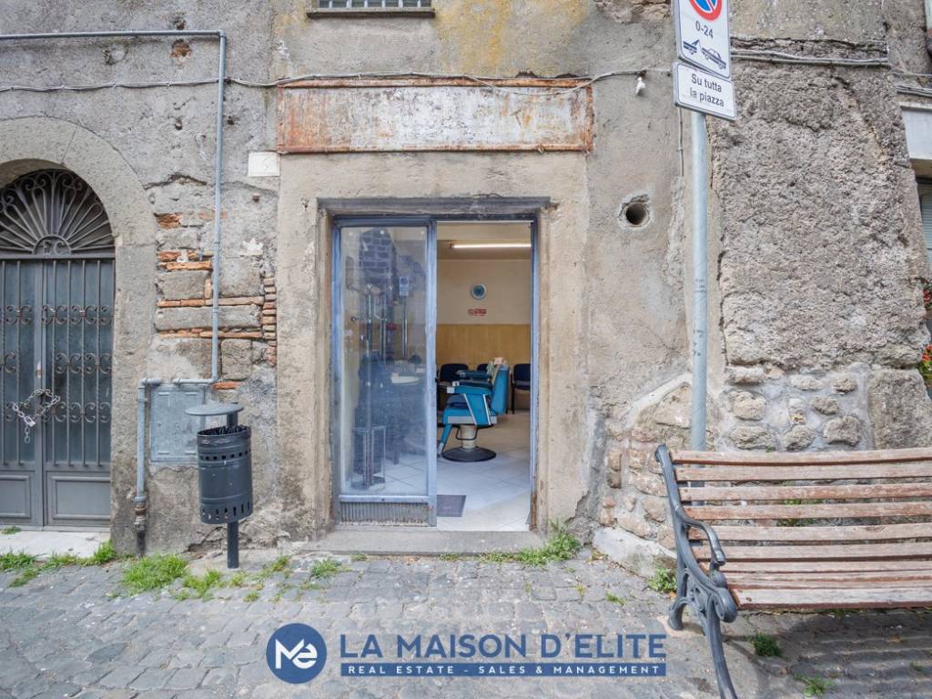 Immobile a Viterbo in Piazza Castello, 6 - Foto 3