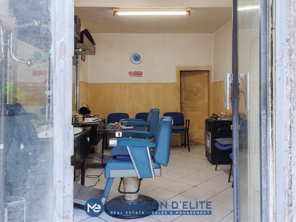 Immobile a Viterbo in Piazza Castello, 6 - Foto 4