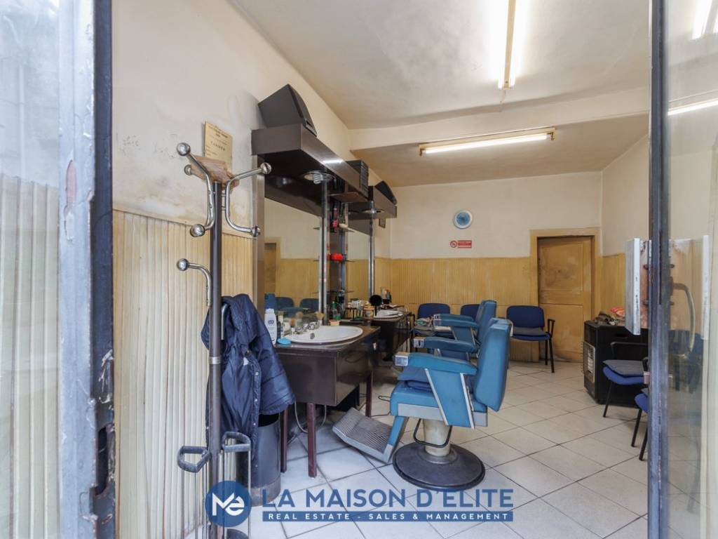 Immobile a Viterbo in Piazza Castello, 6 - Foto 5