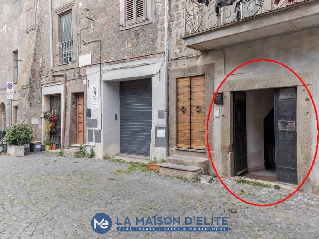 Immobile a Viterbo in Piazza Castello - Foto 2