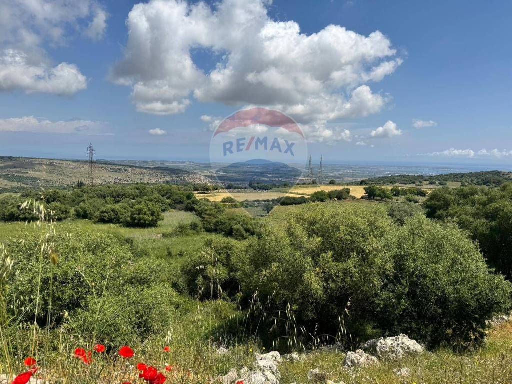 Terreno a Melilli in Contrada Barone Feudo Di Malaterra - Foto 3