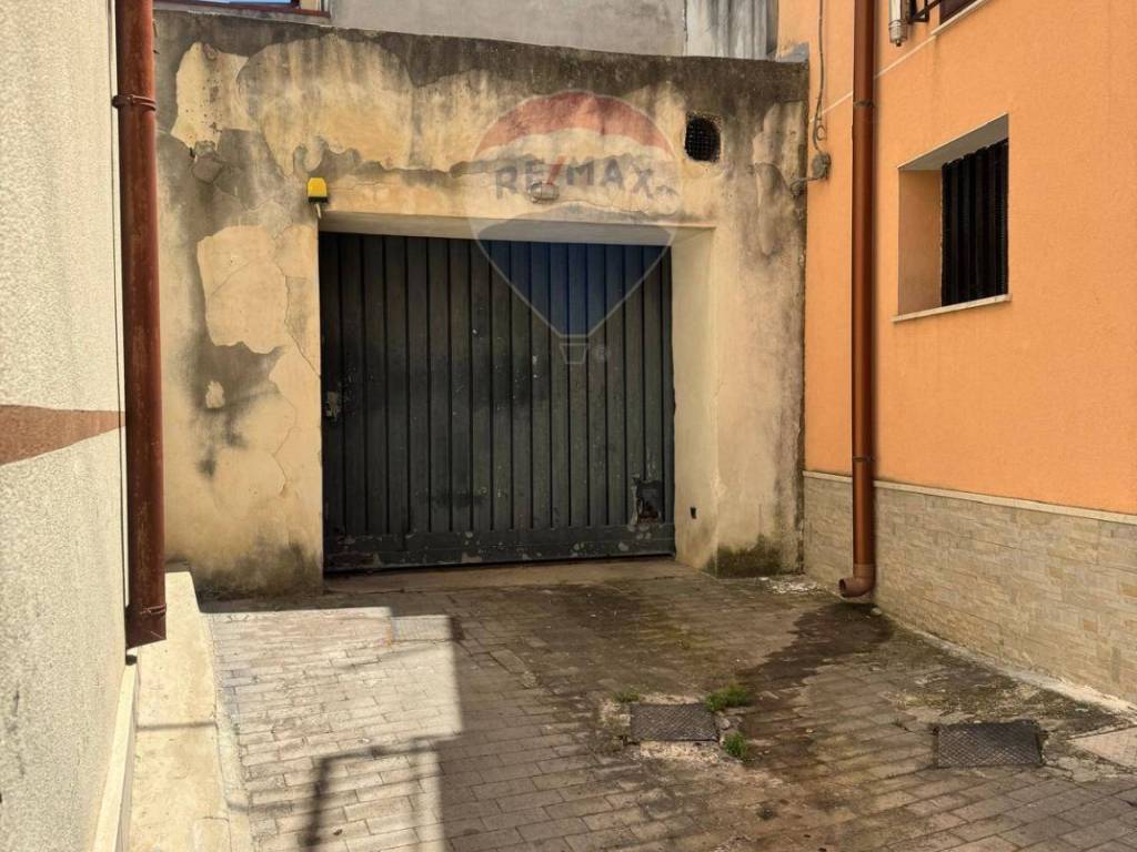 Box / garage a Melilli in Via Solferino, 1 - Foto 2