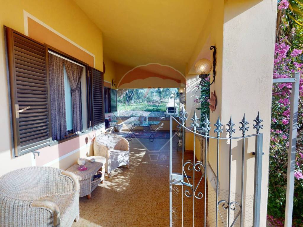 Villa a Vieste - Foto 4