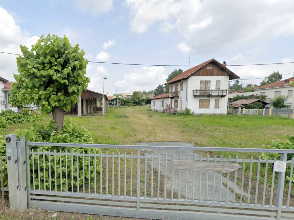 Terreno a Nizza monferrato in Via Mario Tacca, 91 - Foto 3