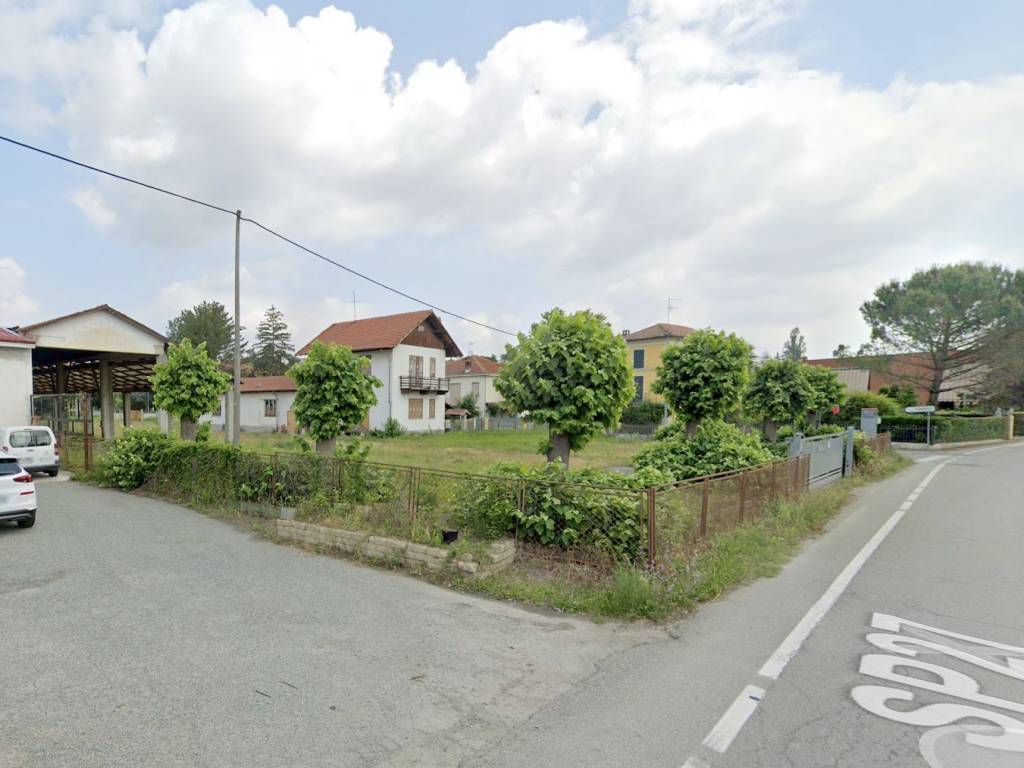 Terreno a Nizza monferrato in Via Mario Tacca, 91 - Foto 4