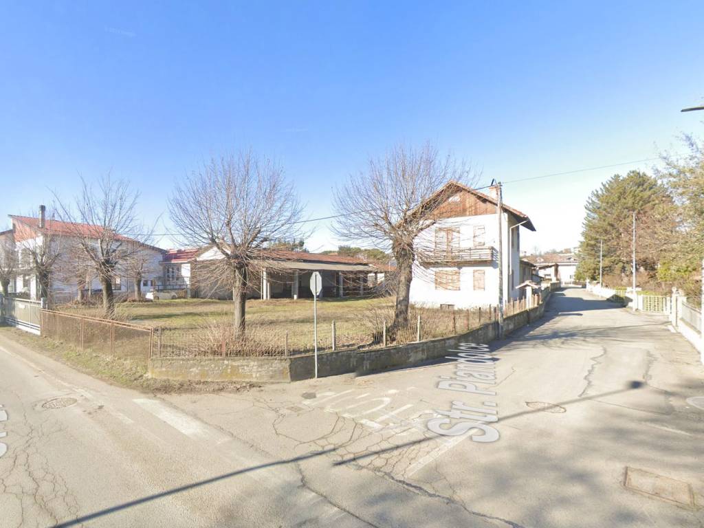 Terreno a Nizza monferrato in Via Mario Tacca, 91 - Foto 5