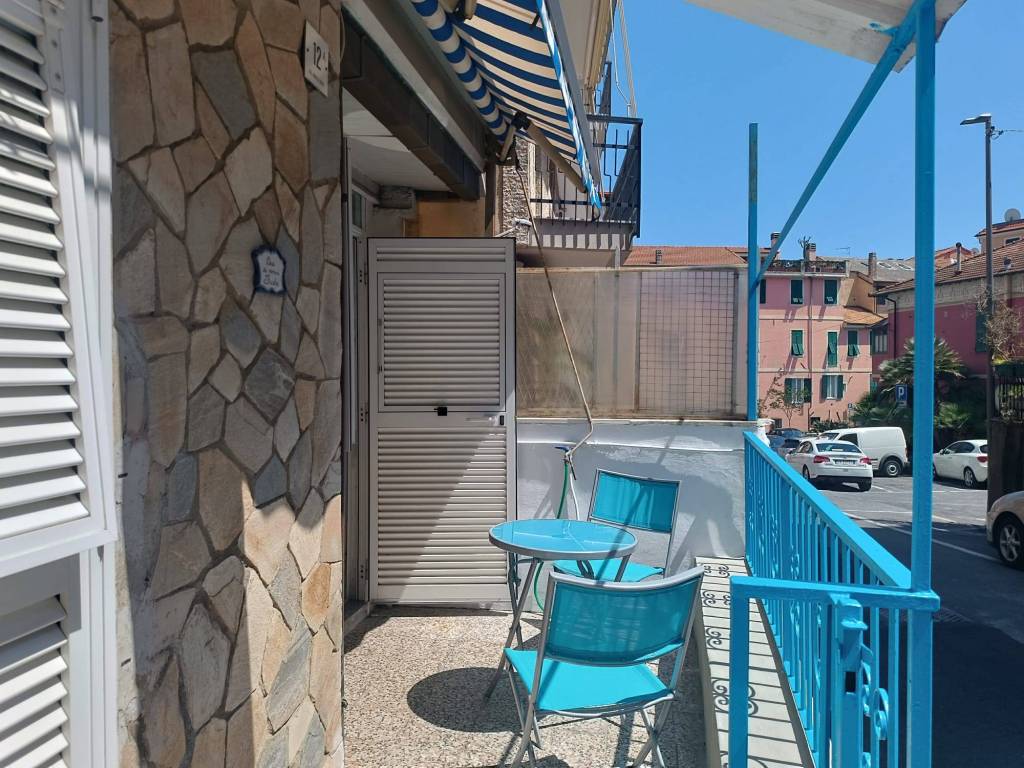 Appartamento a Laigueglia in Via Andrea Doria - Foto 3