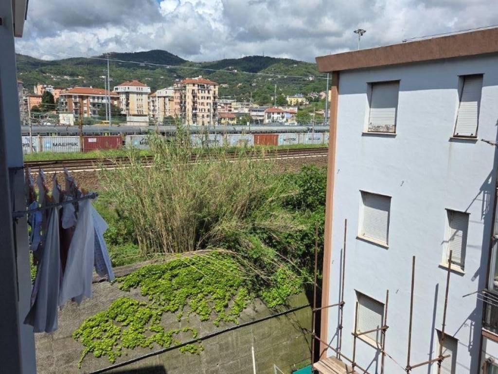 Appartamento a Savona in Via Nizza, 42 - Foto 2