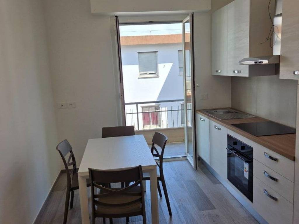 Appartamento a Savona in Via Nizza, 42 - Foto 3